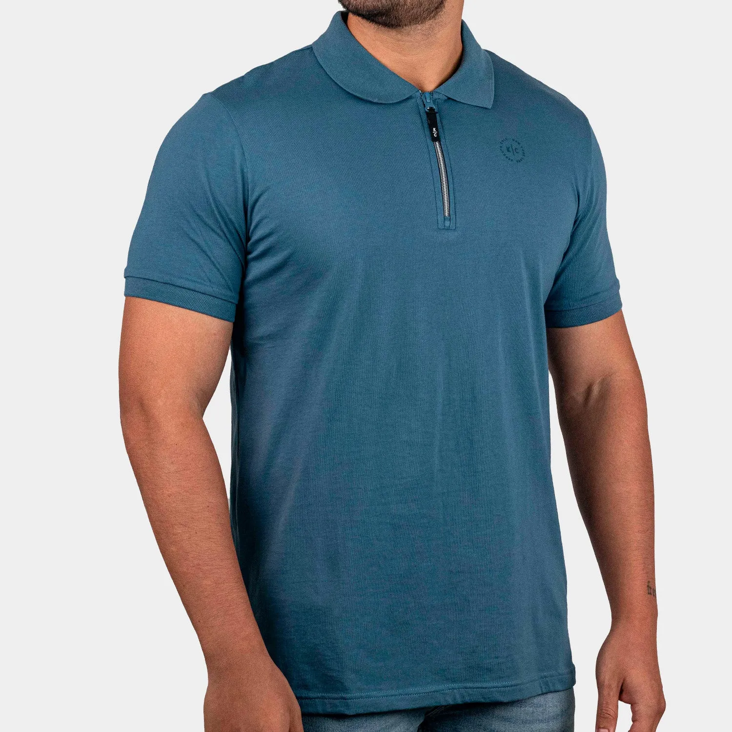 Polo Para Hombre