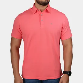 Polo Para Hombre