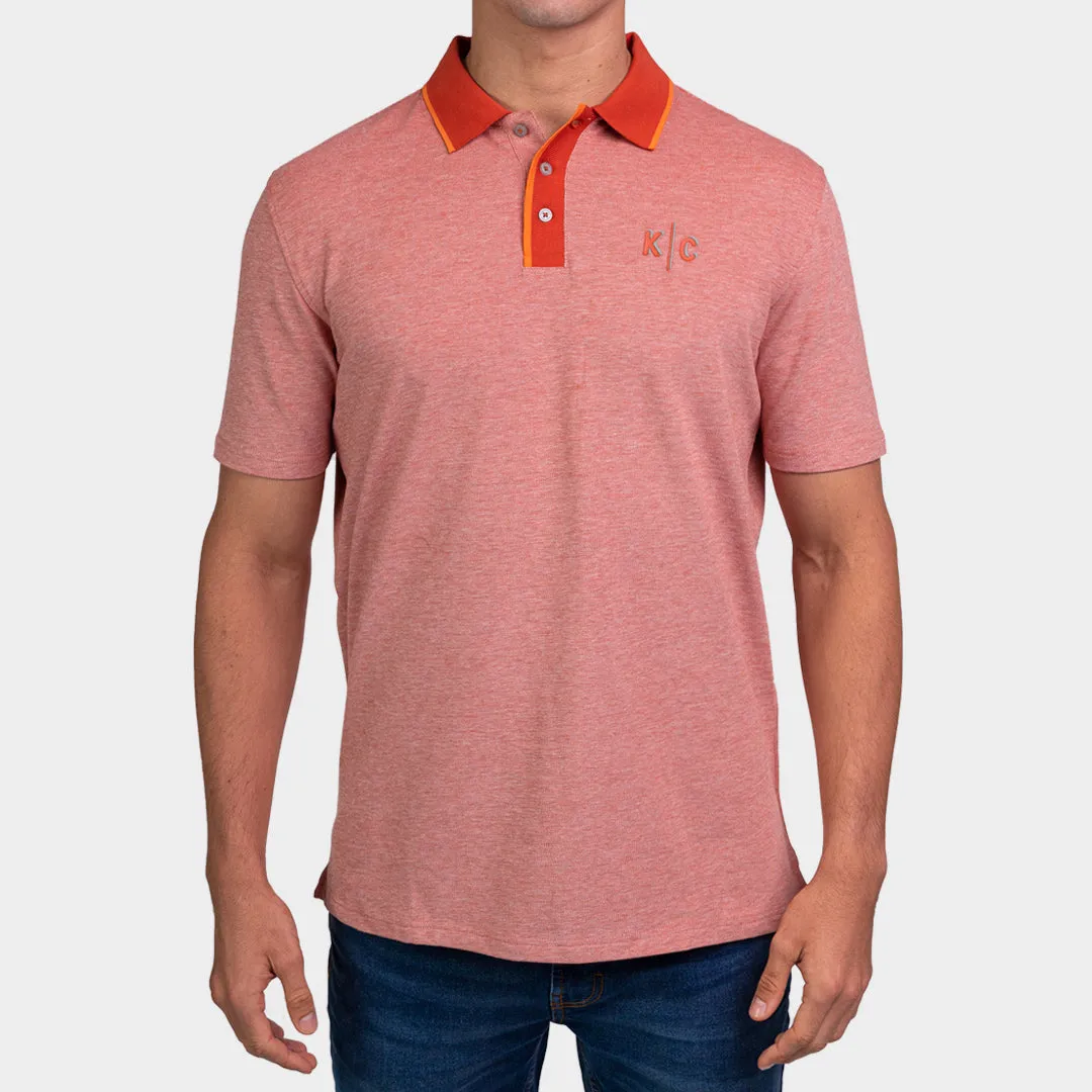 Polo Para Hombre