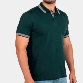 Polo Para Hombre