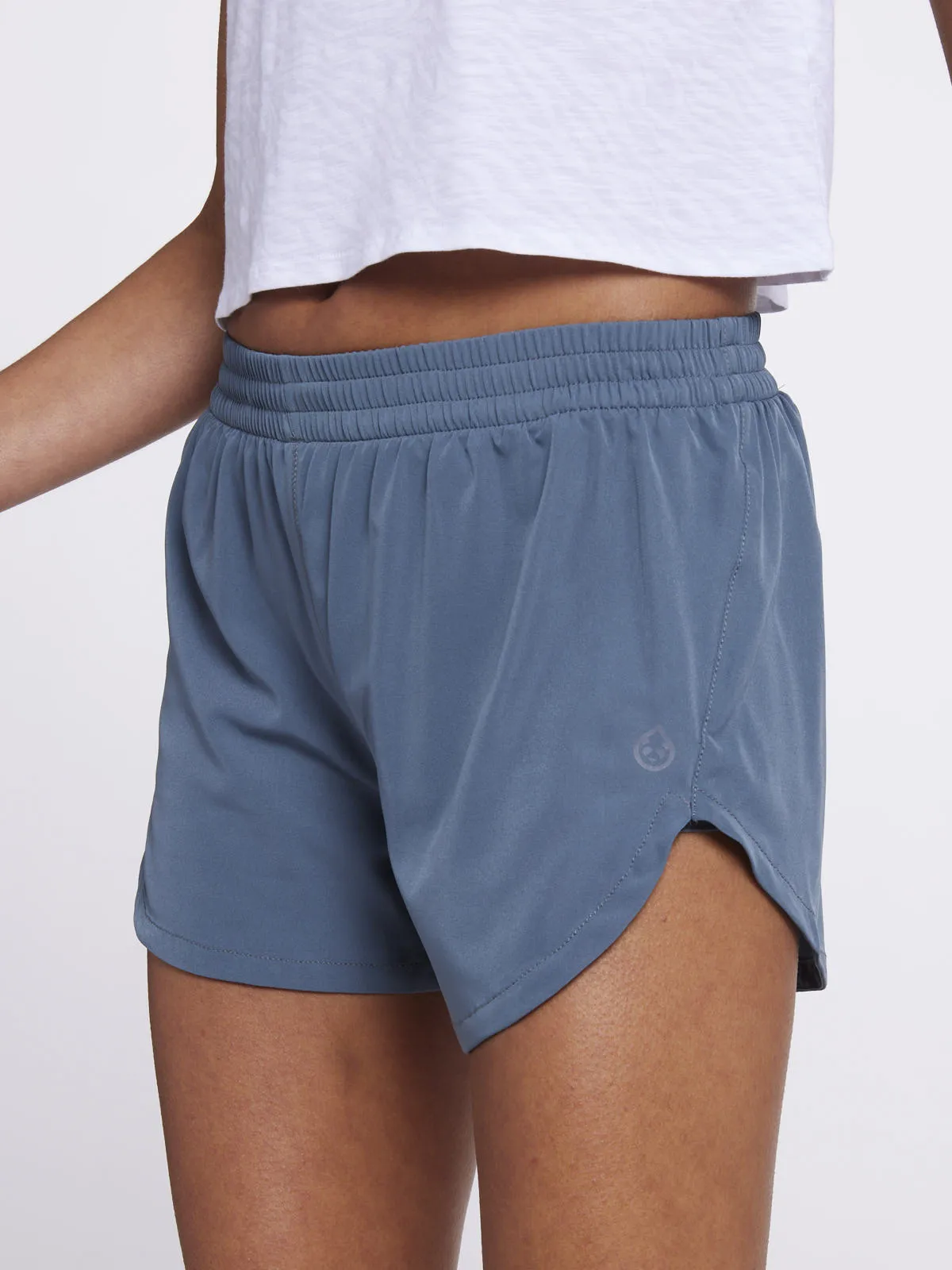 Recess 2-in-1 Short