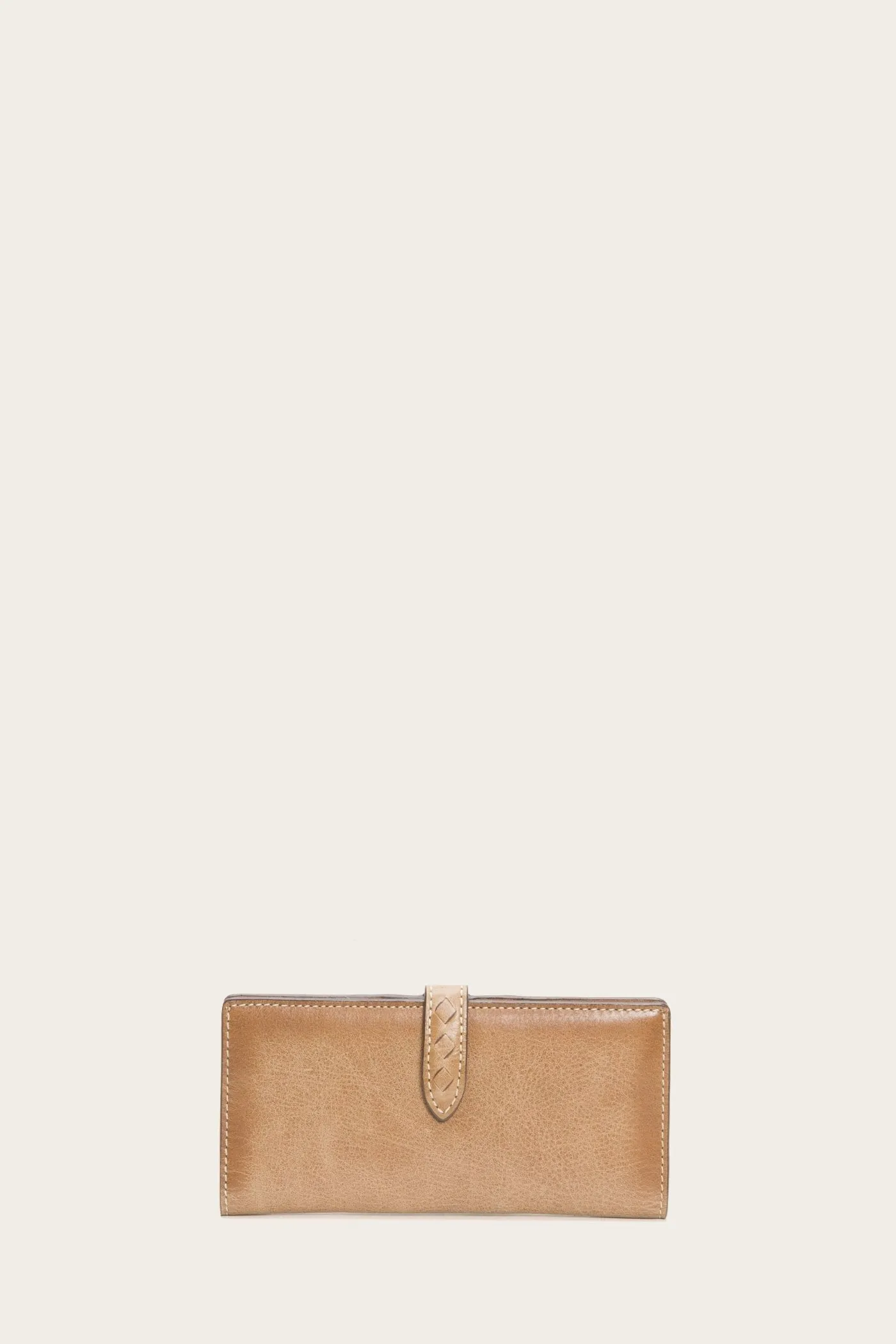 Reed Slim Wallet