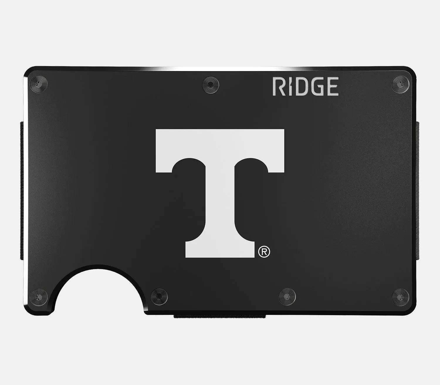 Ridge Wallet - Tennessee Volunteers