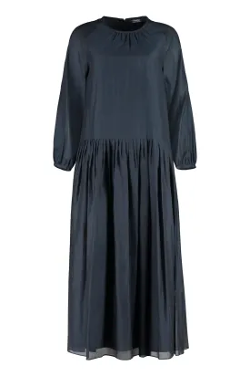 'S Max Mara Adatti Maxi Dress