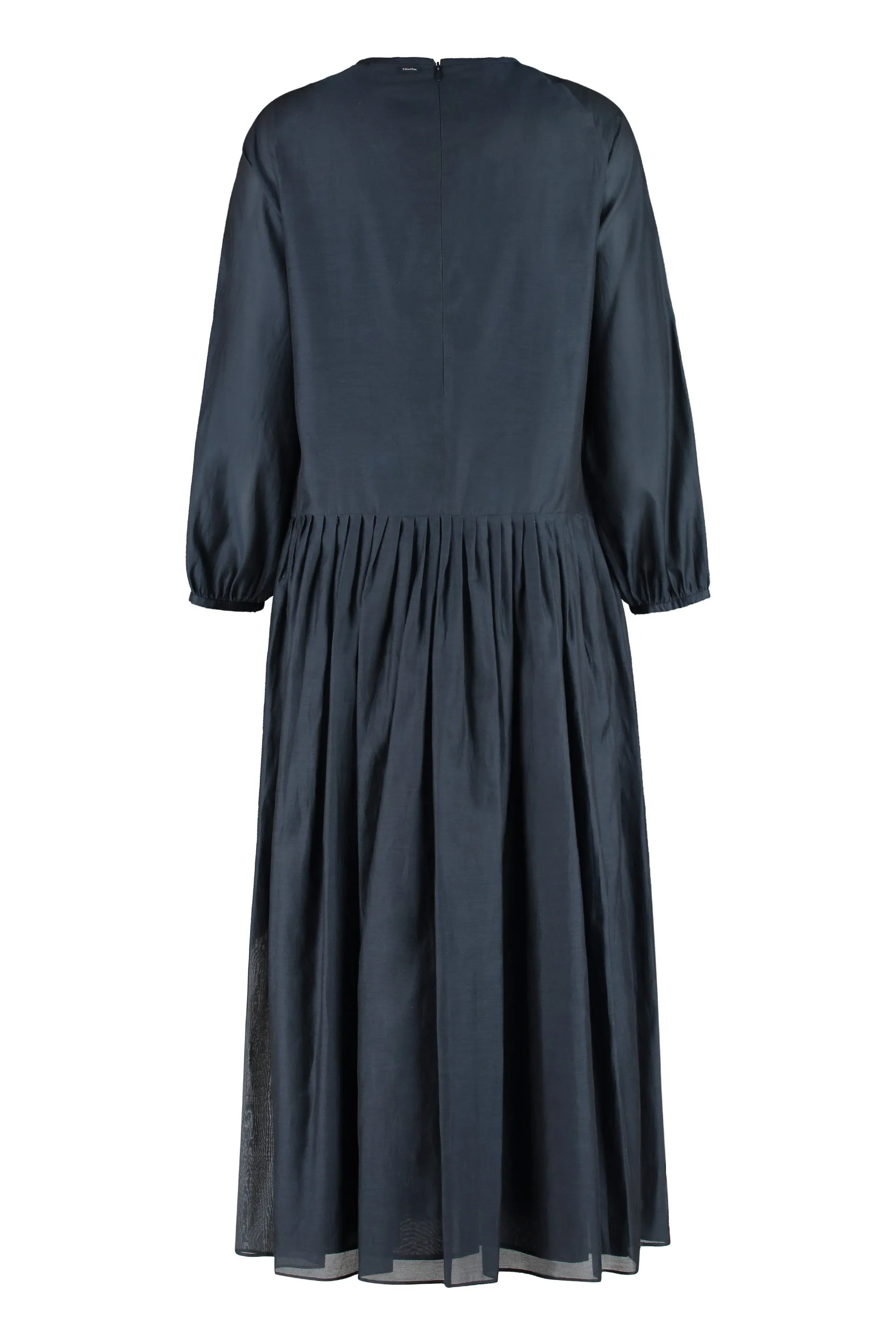 'S Max Mara Adatti Maxi Dress