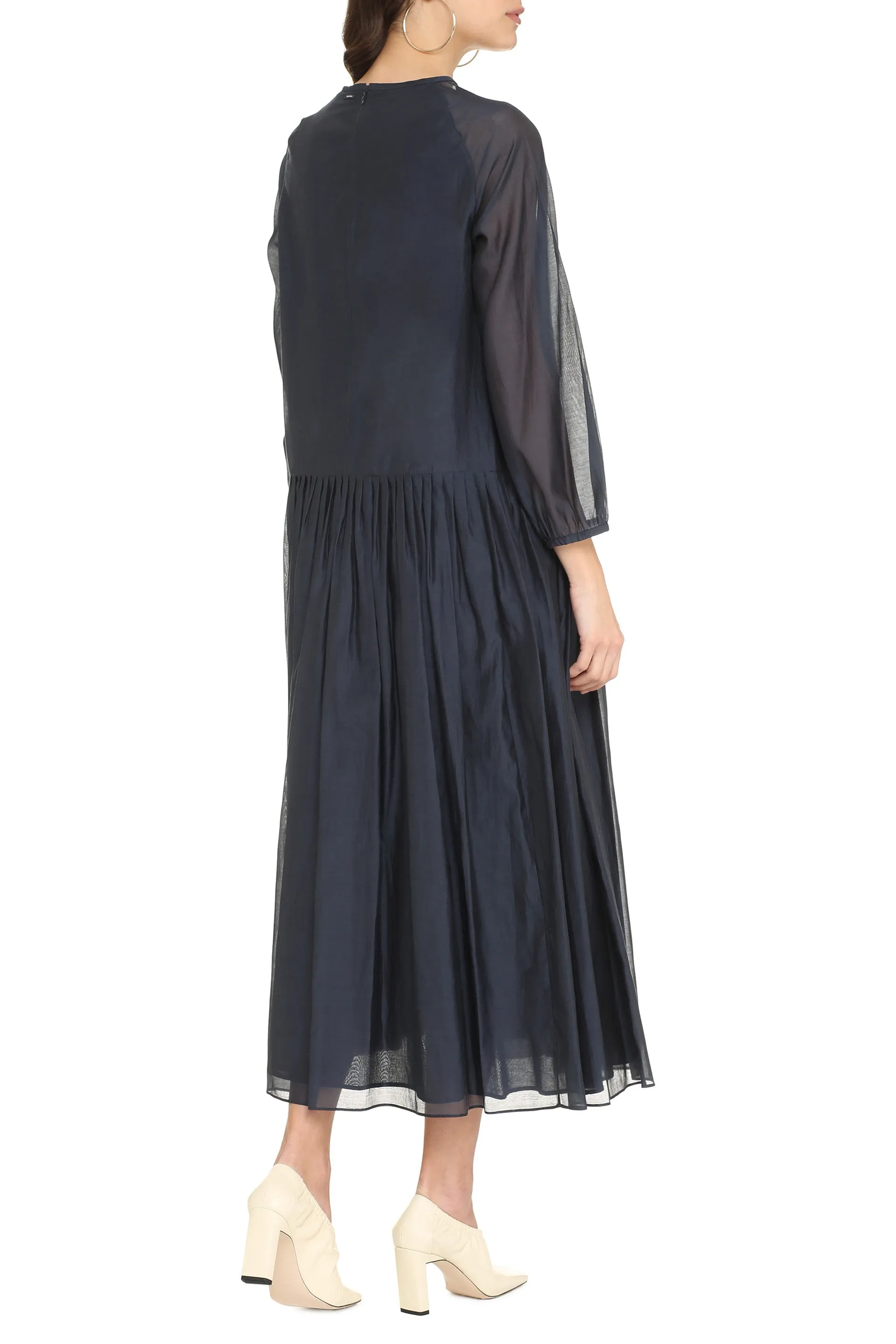 'S Max Mara Adatti Maxi Dress