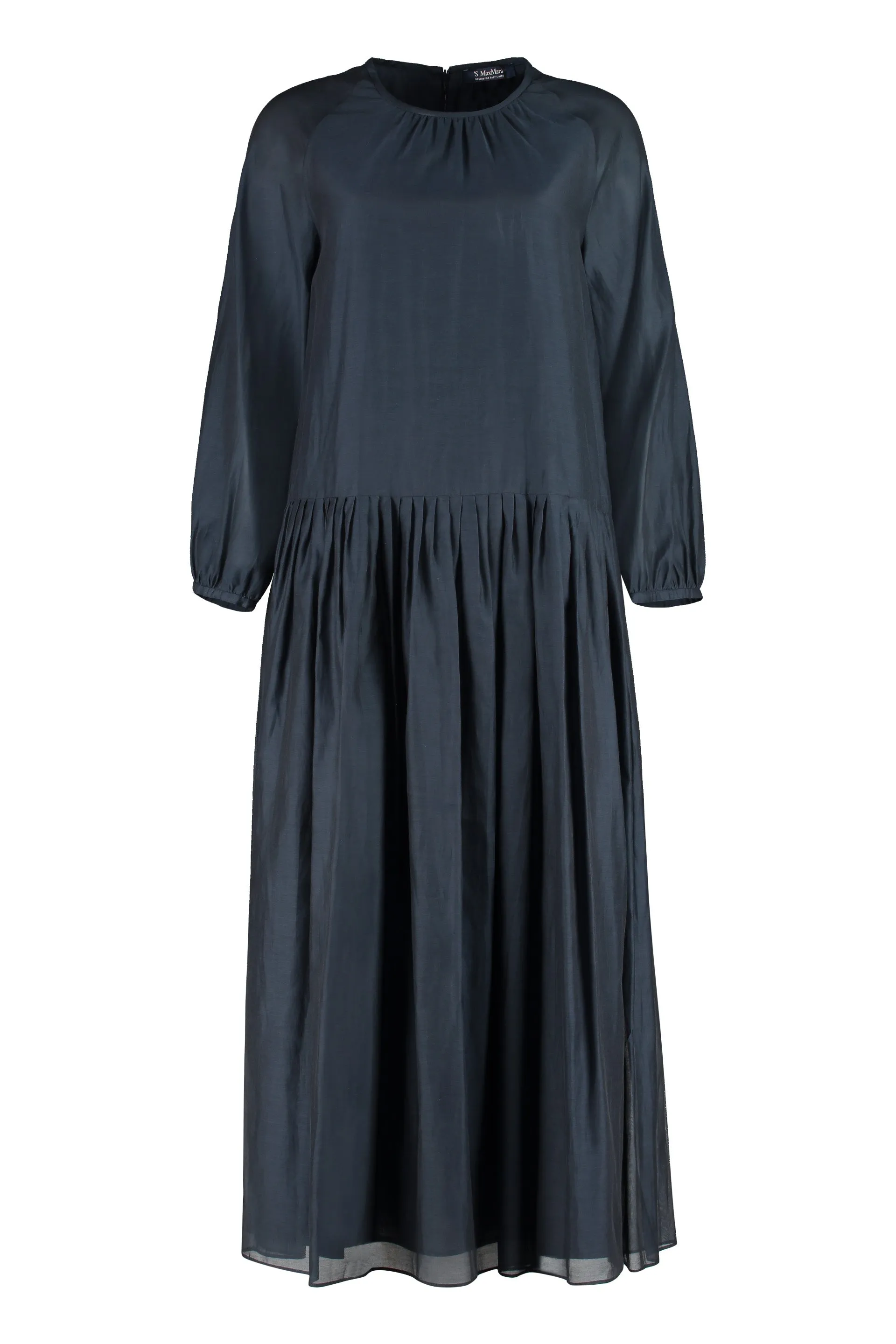 'S Max Mara Adatti Maxi Dress