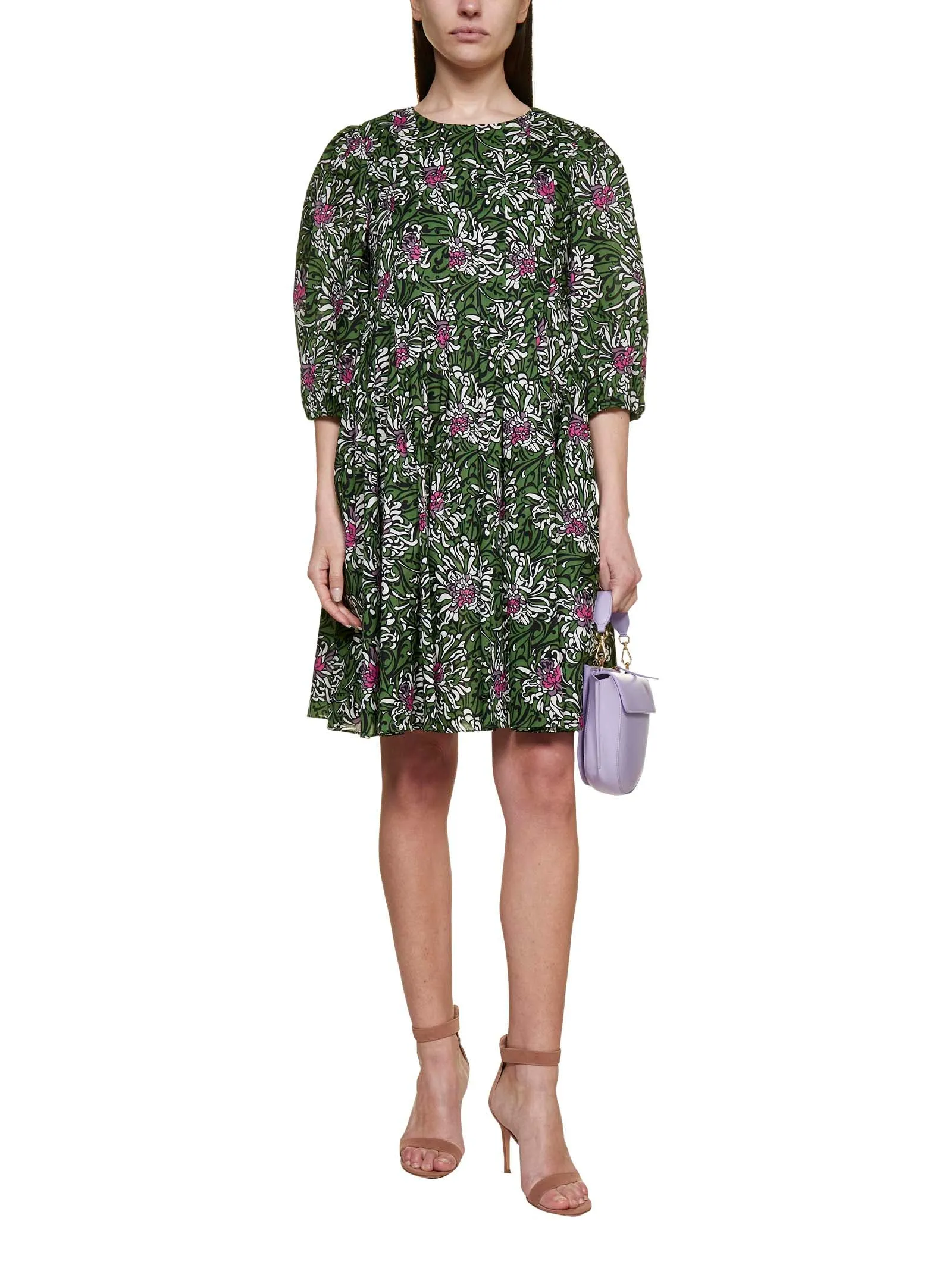 'S Max Mara Assunta Mini Dress