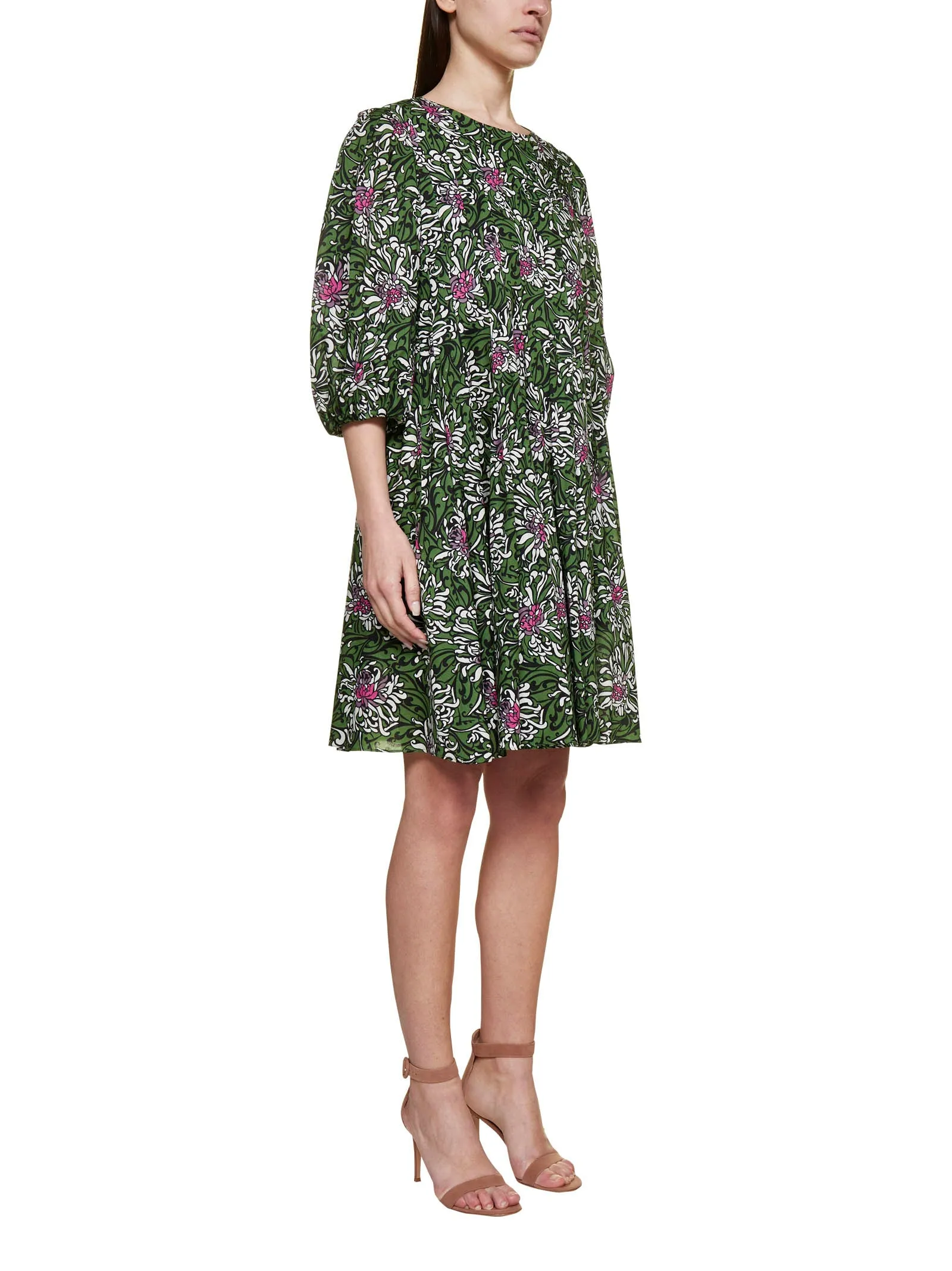 'S Max Mara Assunta Mini Dress