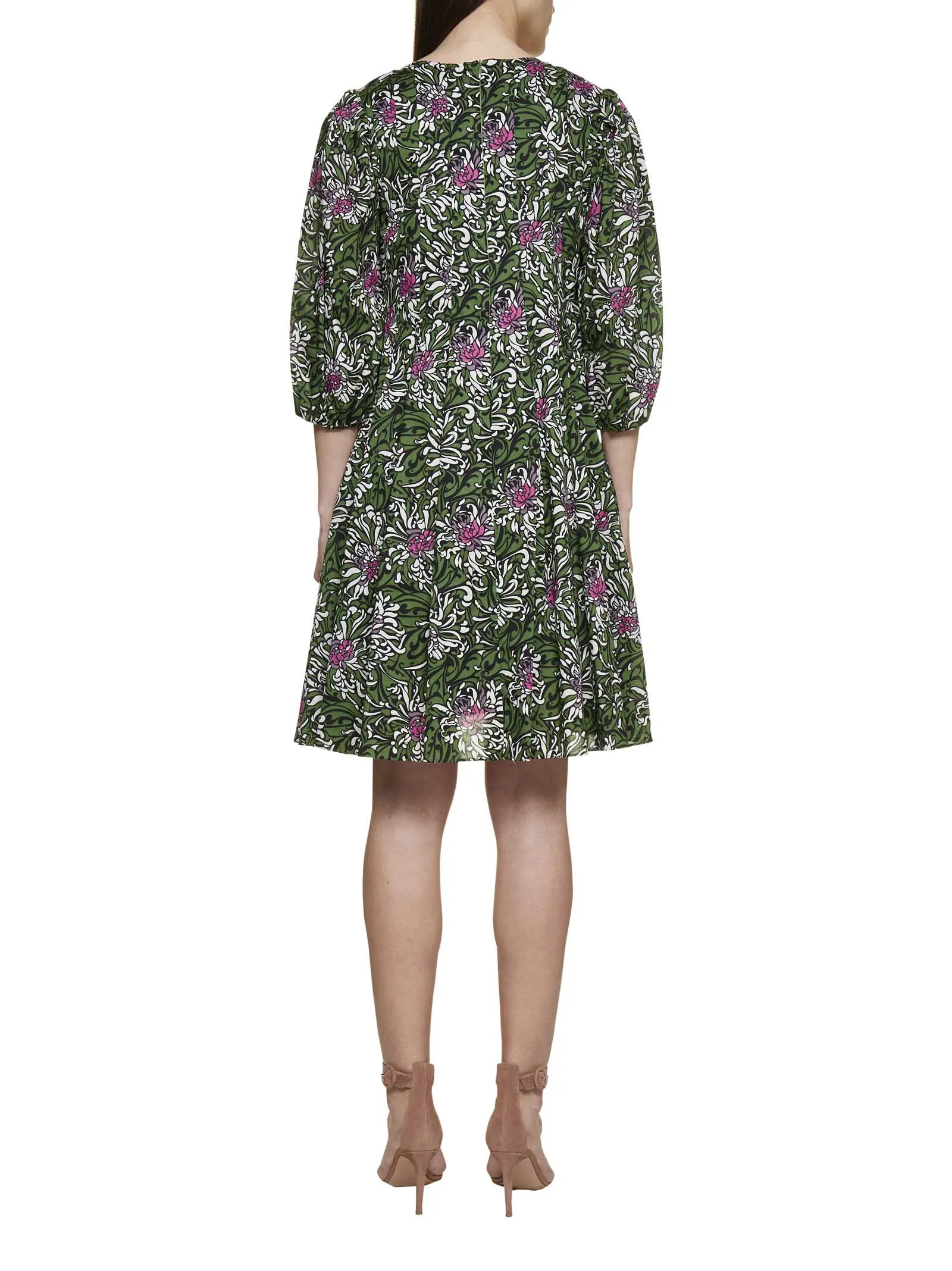 'S Max Mara Assunta Mini Dress