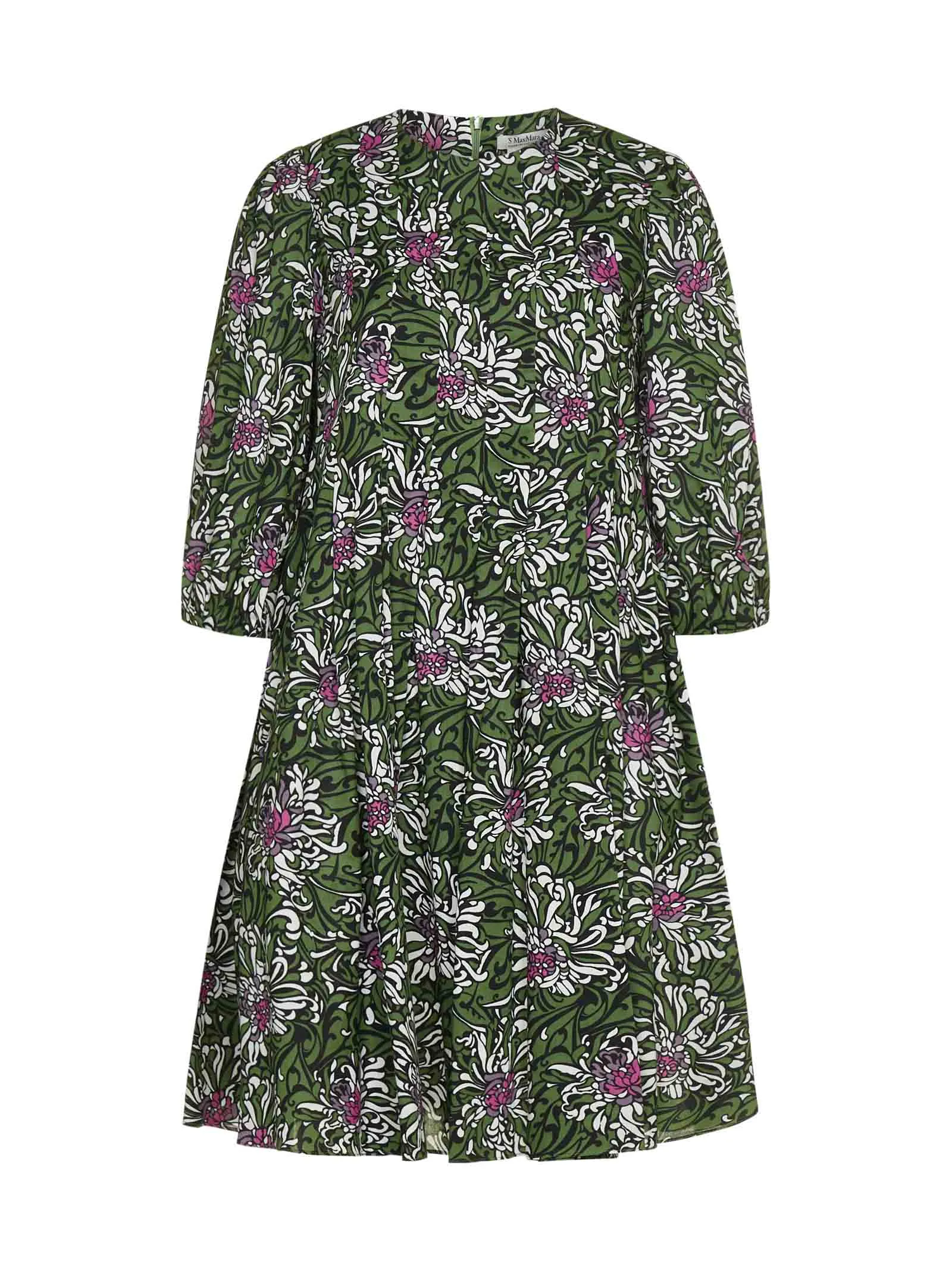 'S Max Mara Assunta Mini Dress