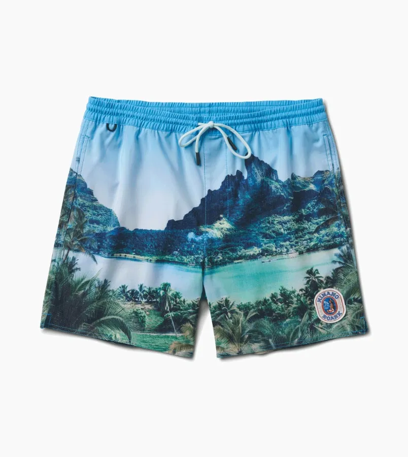 Shorey Boardshorts 16"