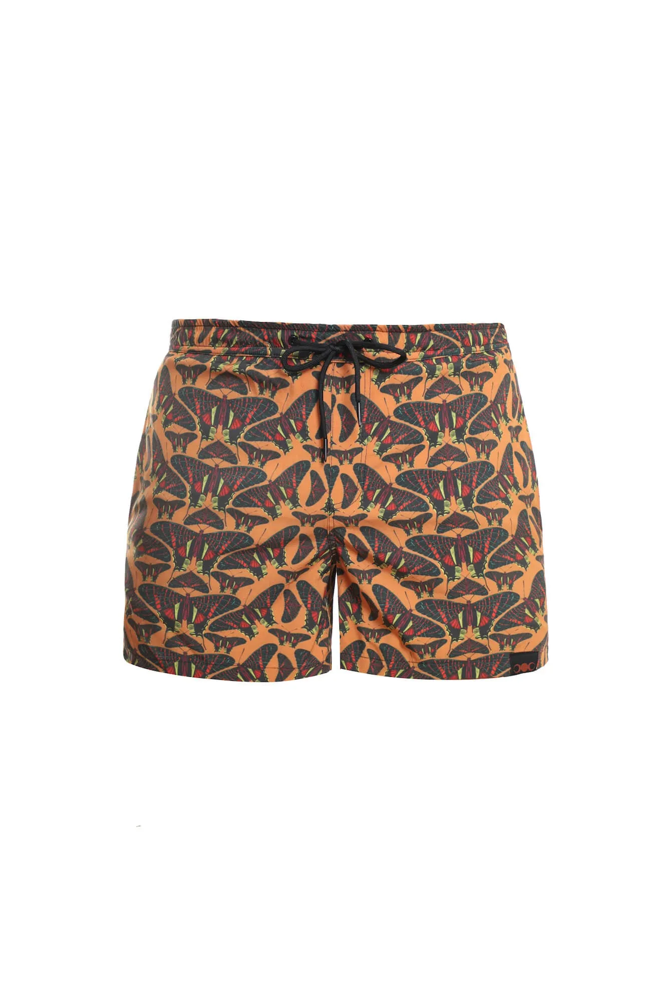 Short Mariposas Tan