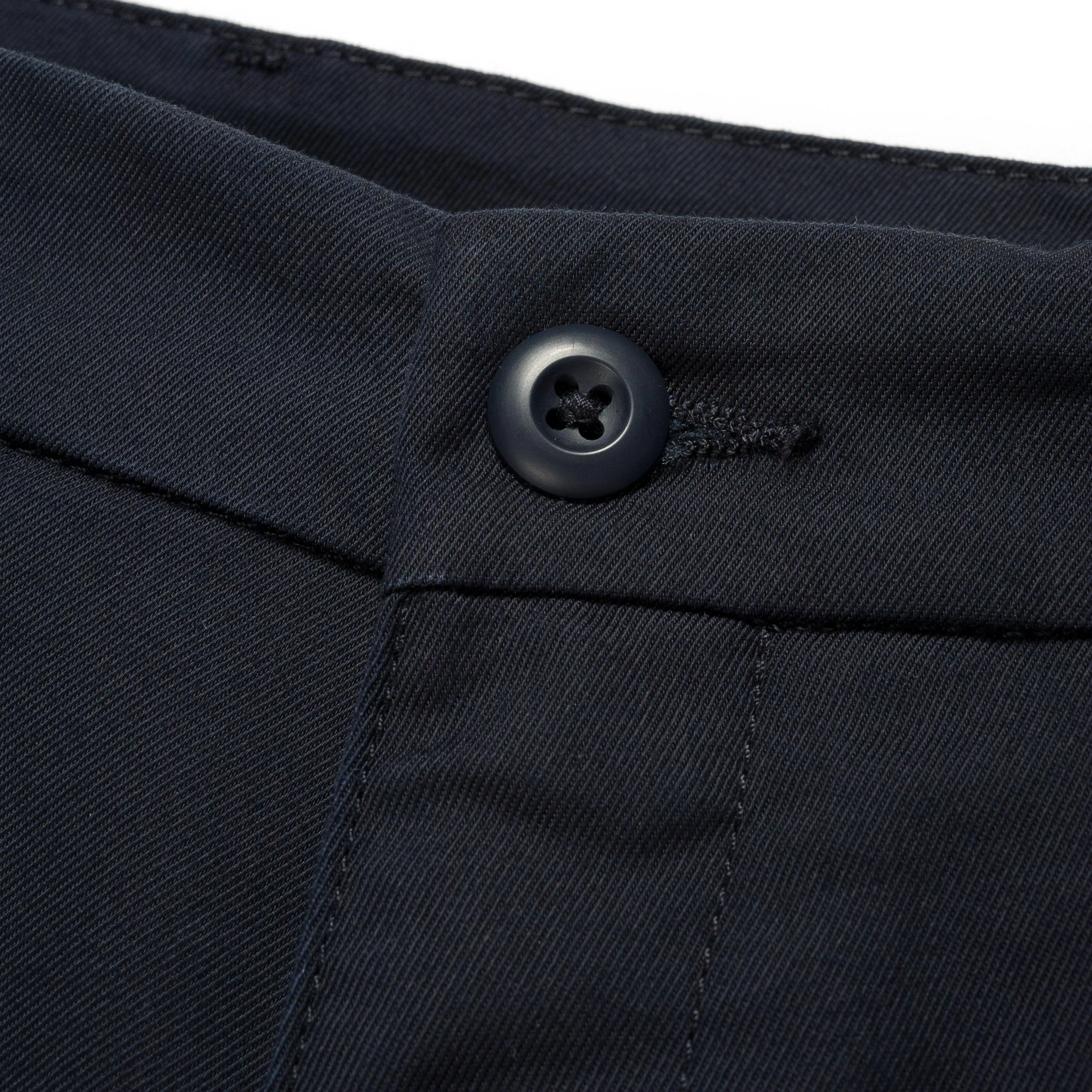 Sid Short | Dark Navy