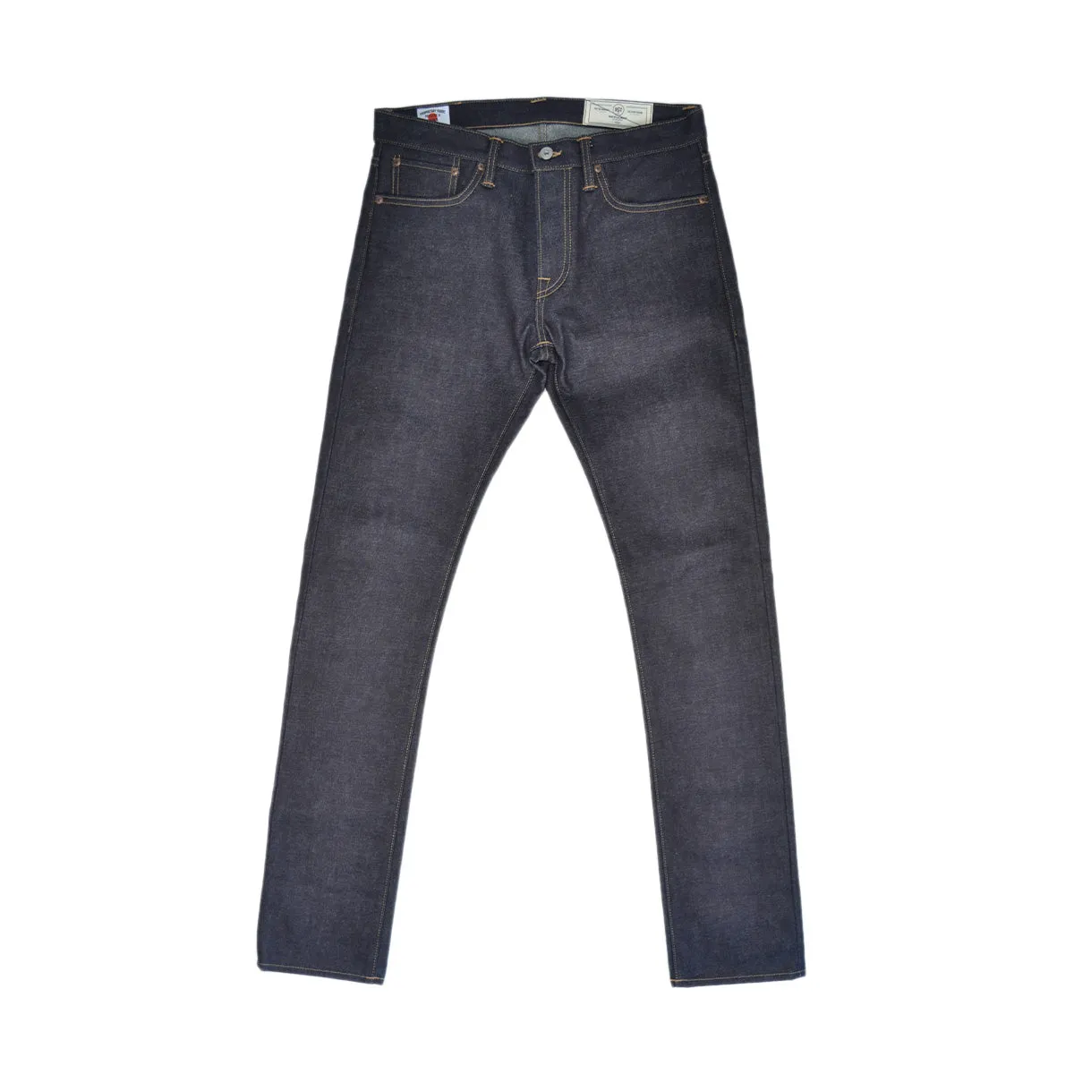 SK 15OZ SKINNY - INDIGO