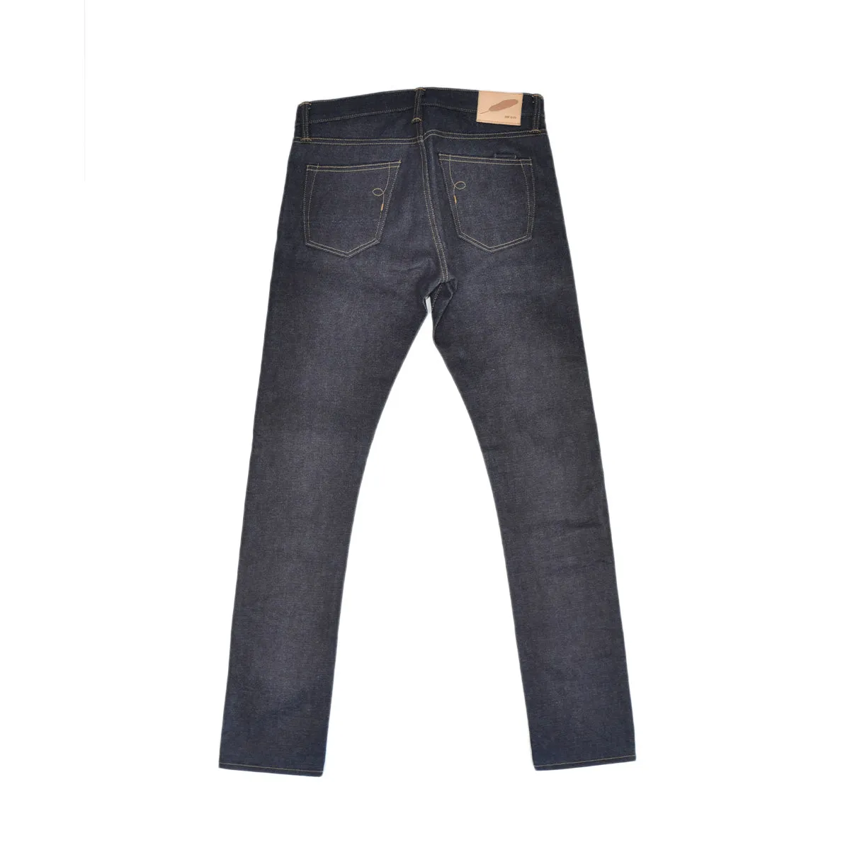 SK 15OZ SKINNY - INDIGO