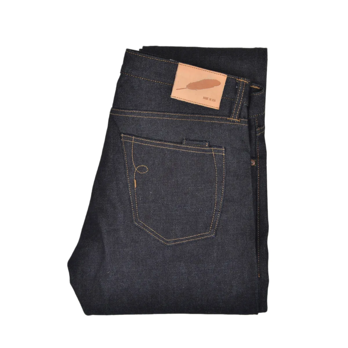 SK 15OZ SKINNY - INDIGO