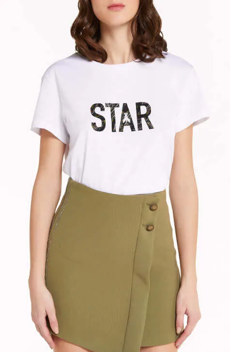 Star T-shirt