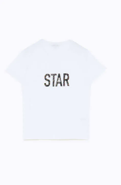 Star T-shirt