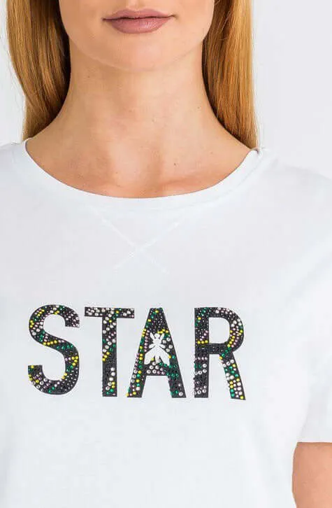 Star T-shirt