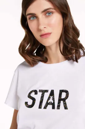 Star T-shirt