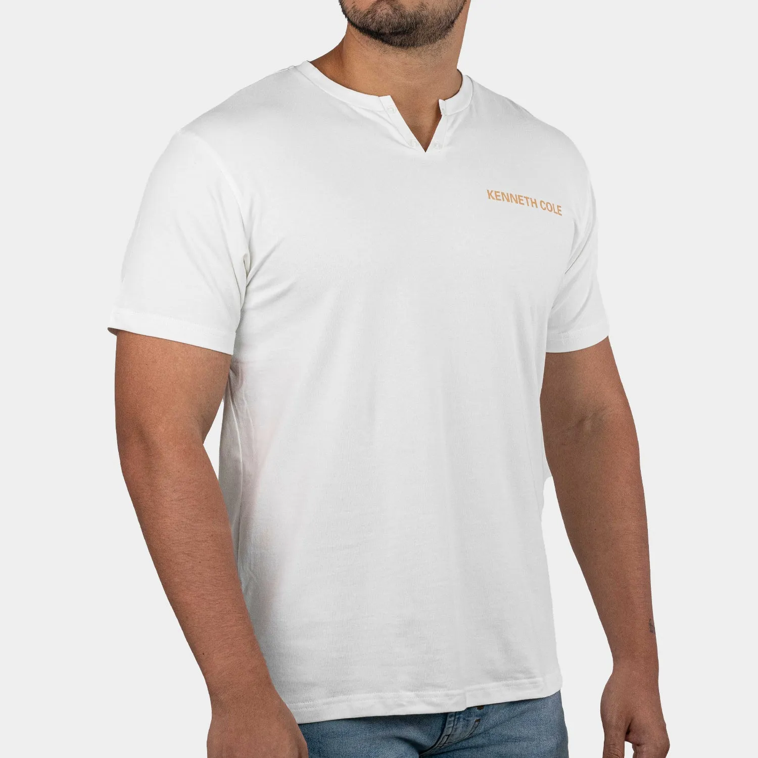 T-Shirt Para Hombre