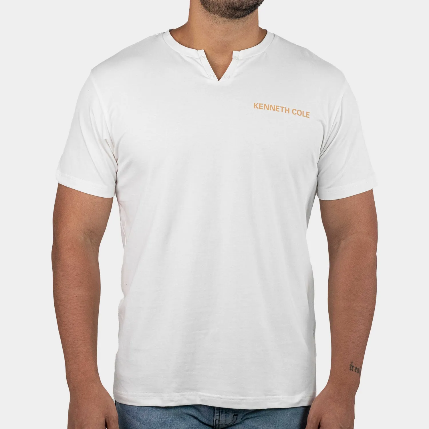 T-Shirt Para Hombre