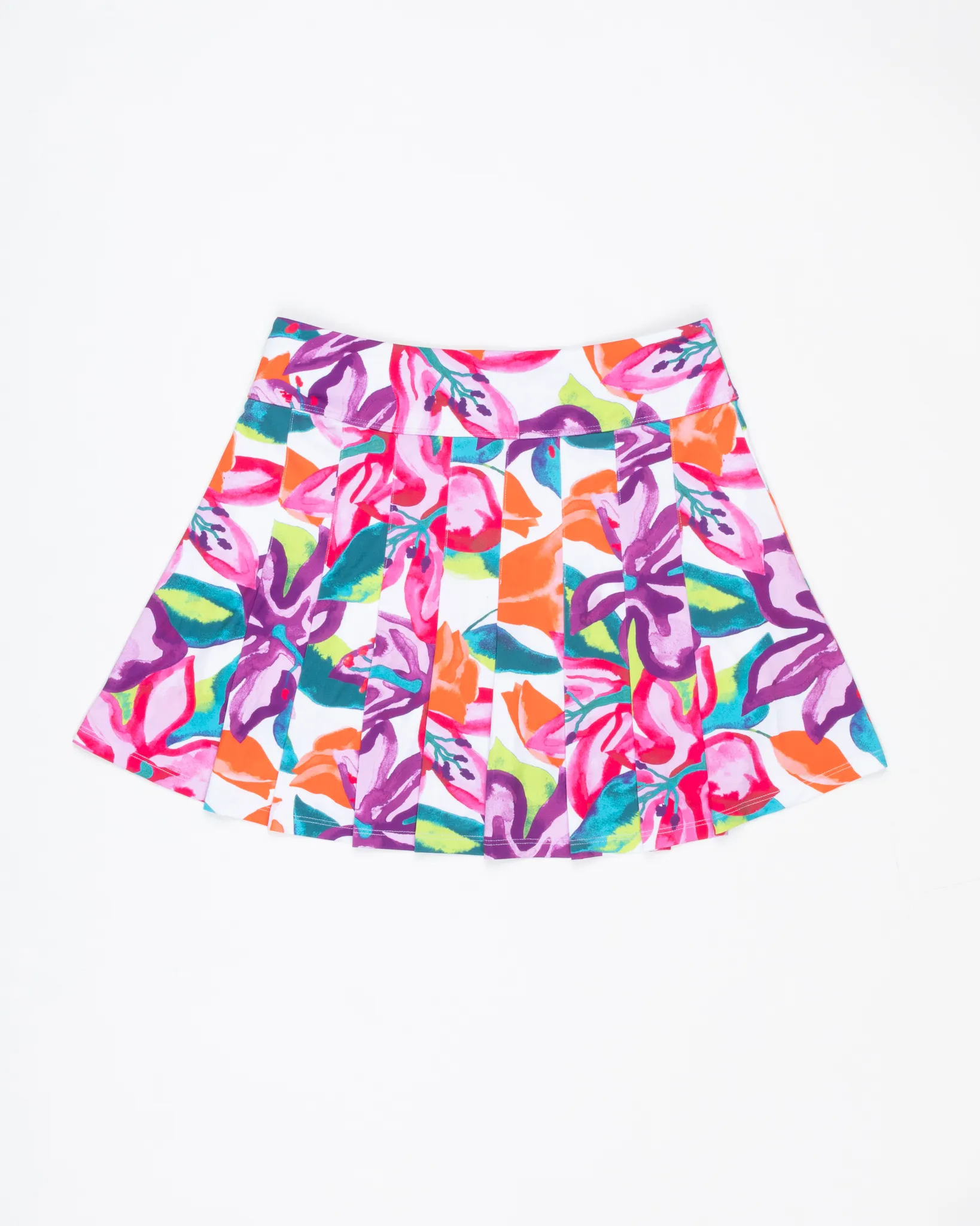 The Kona - Ladies Country Club Skort