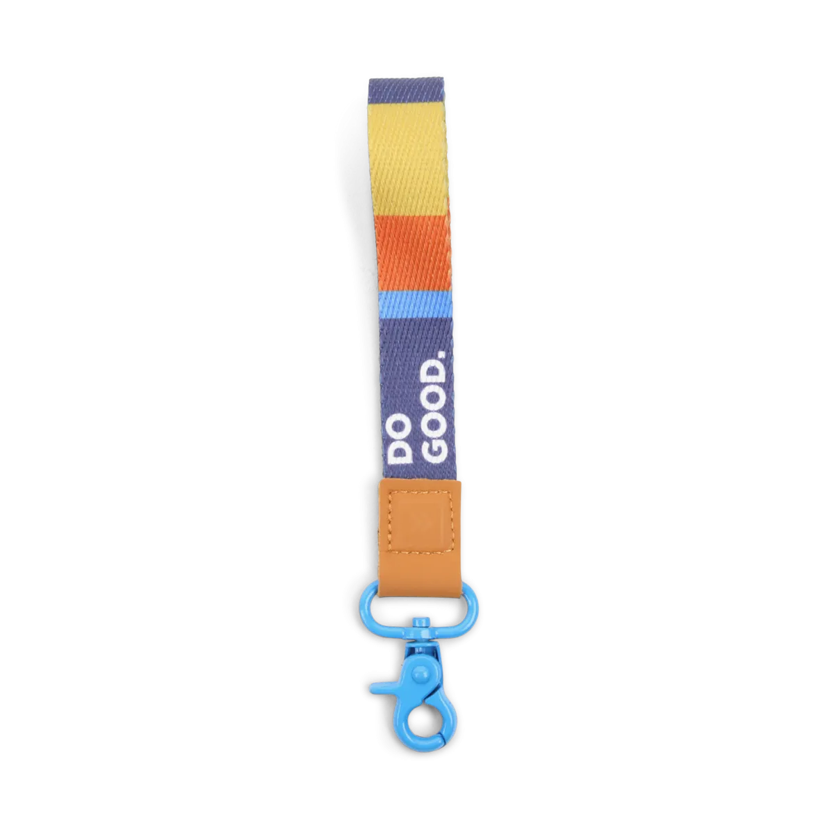 Thread x Cotopaxi Wrist Lanyard