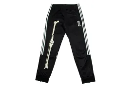 Two Feet Undr x Bones Classic Pants "Black"