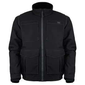 UTW Pro Plus Heated Jacket Men's