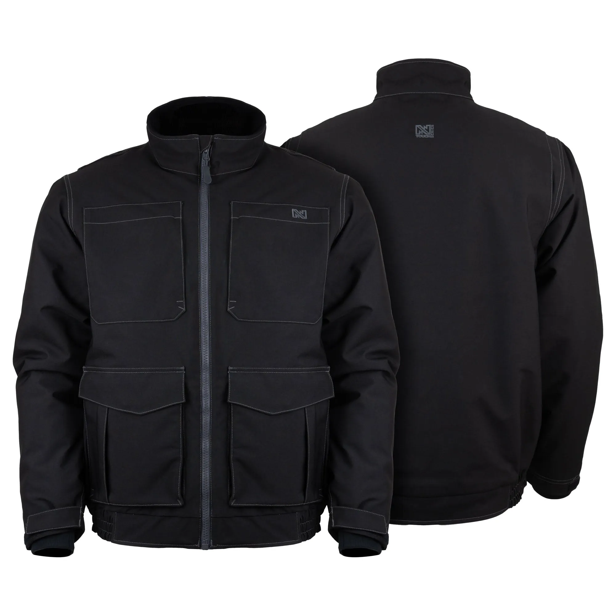 UTW Pro Plus Heated Jacket Men's