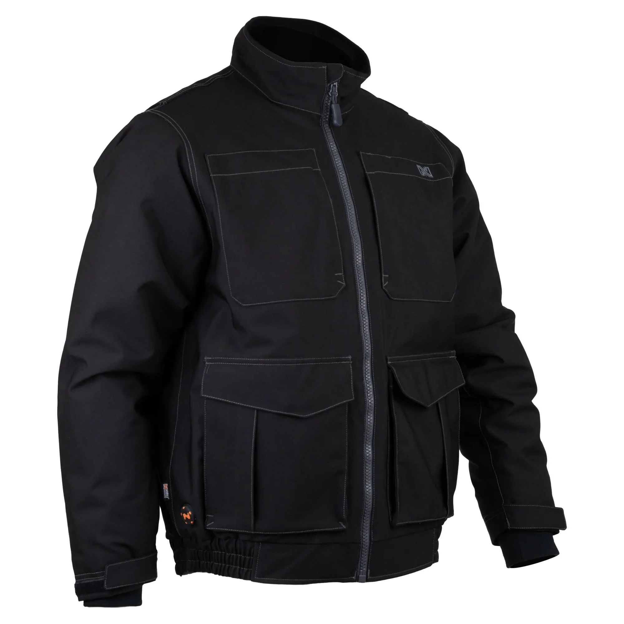 UTW Pro Plus Heated Jacket Men's