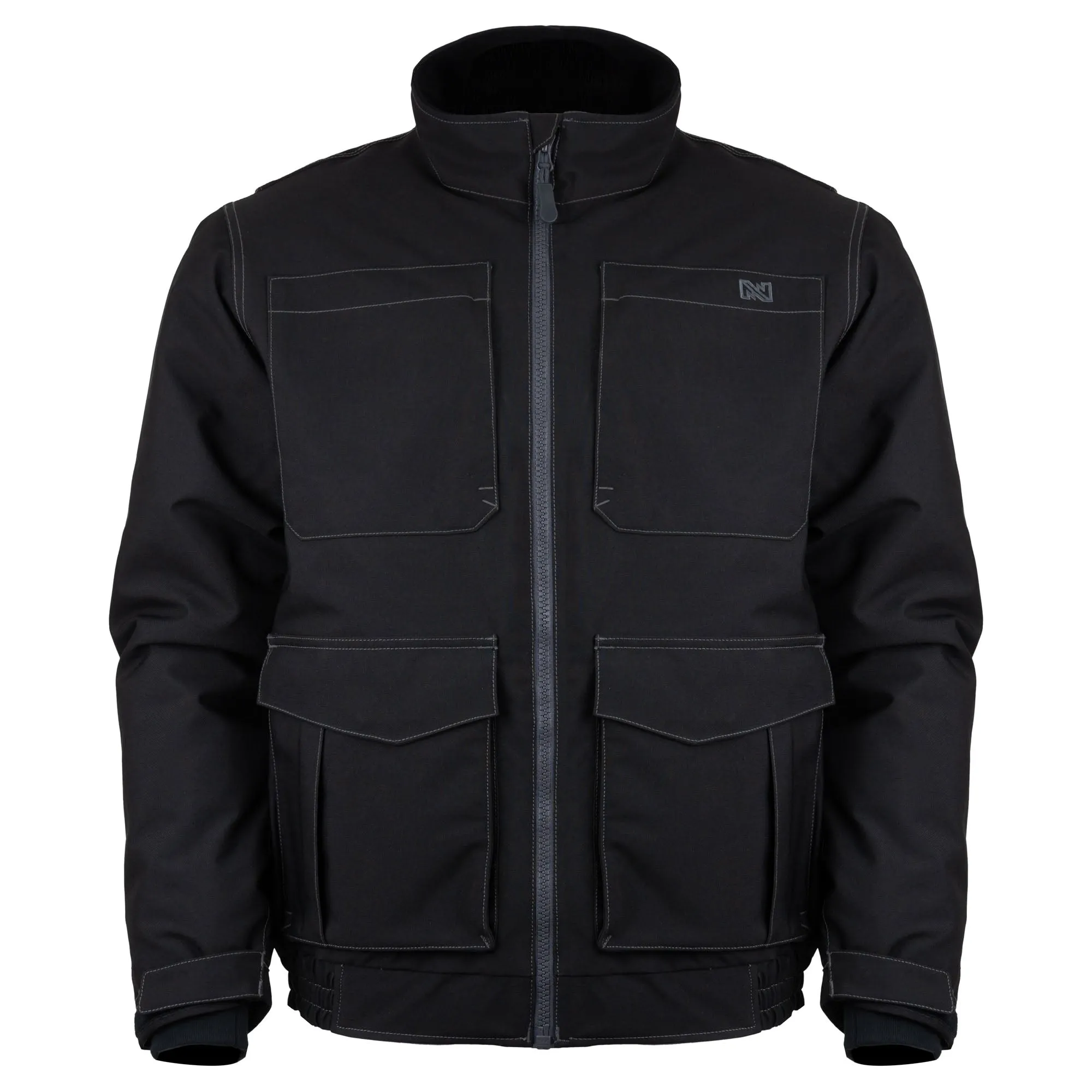 UTW Pro Plus Heated Jacket Men's