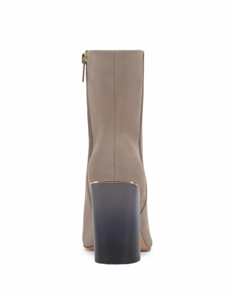 Vince Camuto JORDYN DOVETAIL/SILKY NUBUCK