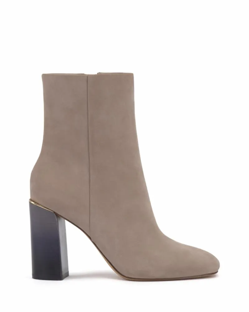 Vince Camuto JORDYN DOVETAIL/SILKY NUBUCK