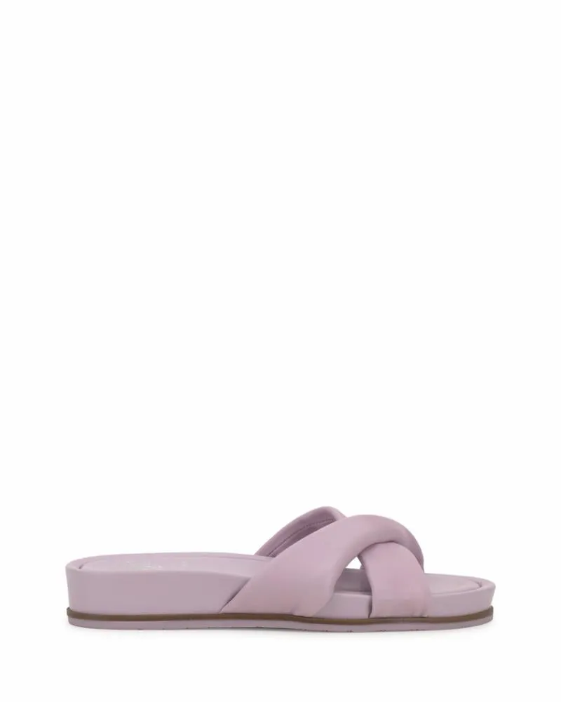 Vince Camuto KRISSAMEL LAVENDER HAZE/BABY SHEEP