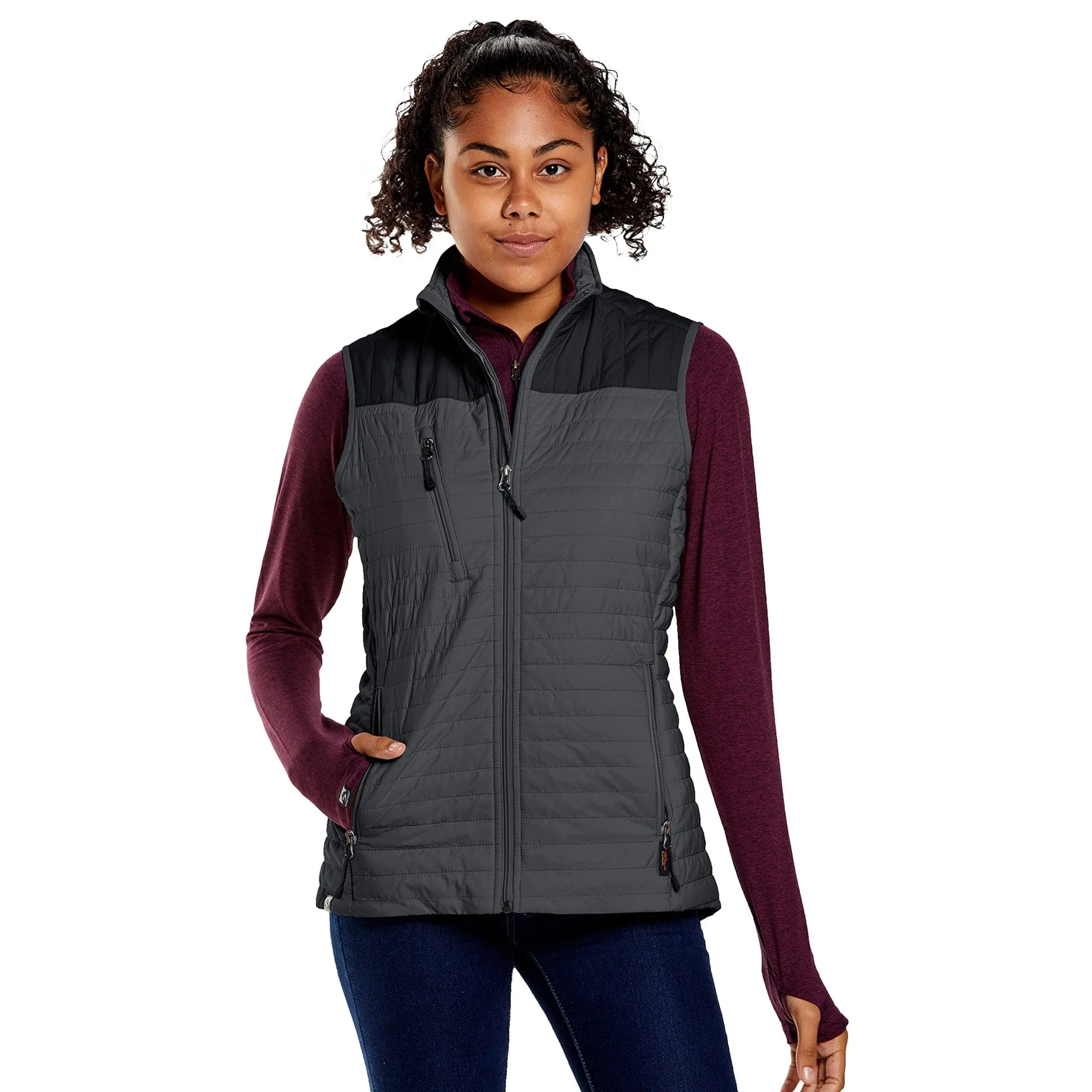 Women's Front Runner Vest