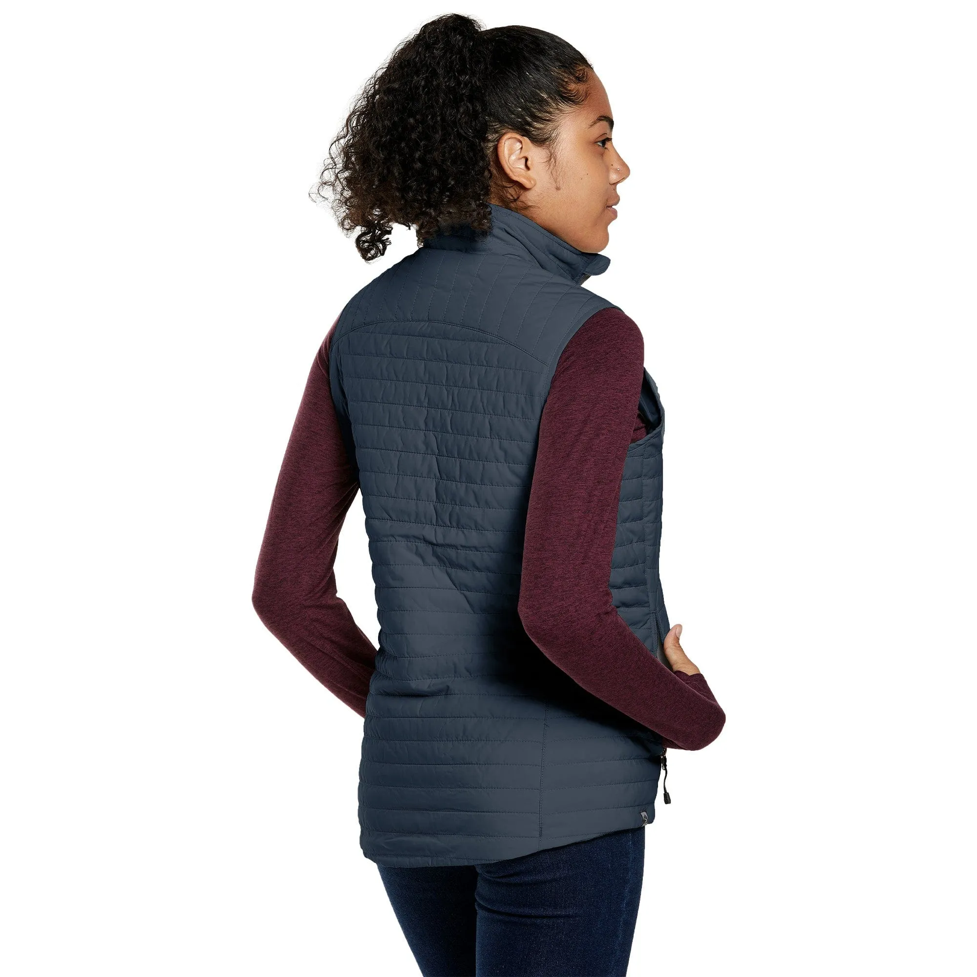 Women's Front Runner Vest