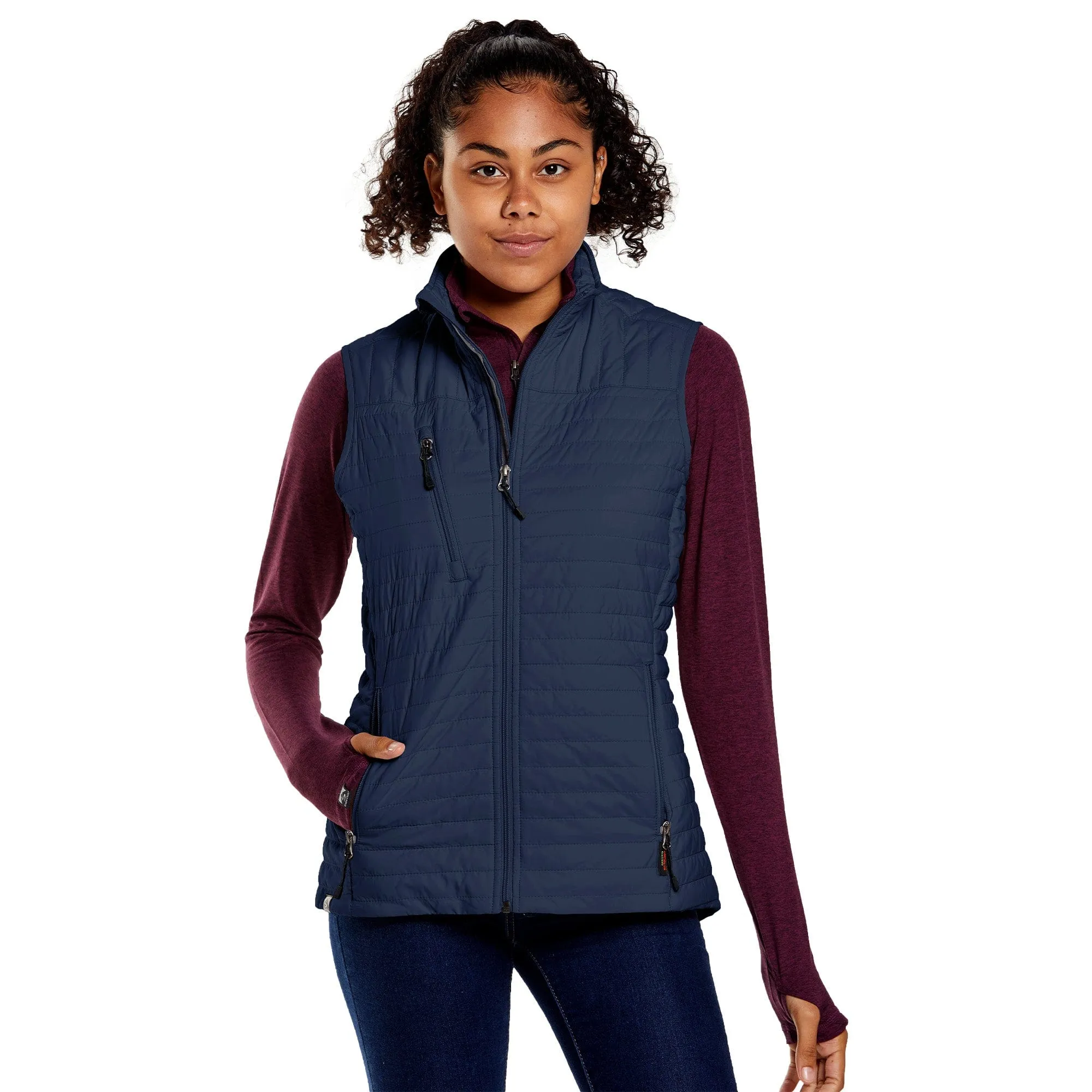 Women's Front Runner Vest