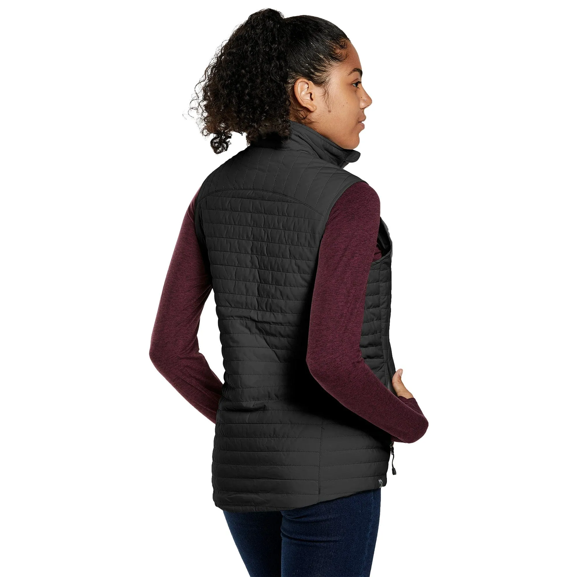 Women's Front Runner Vest