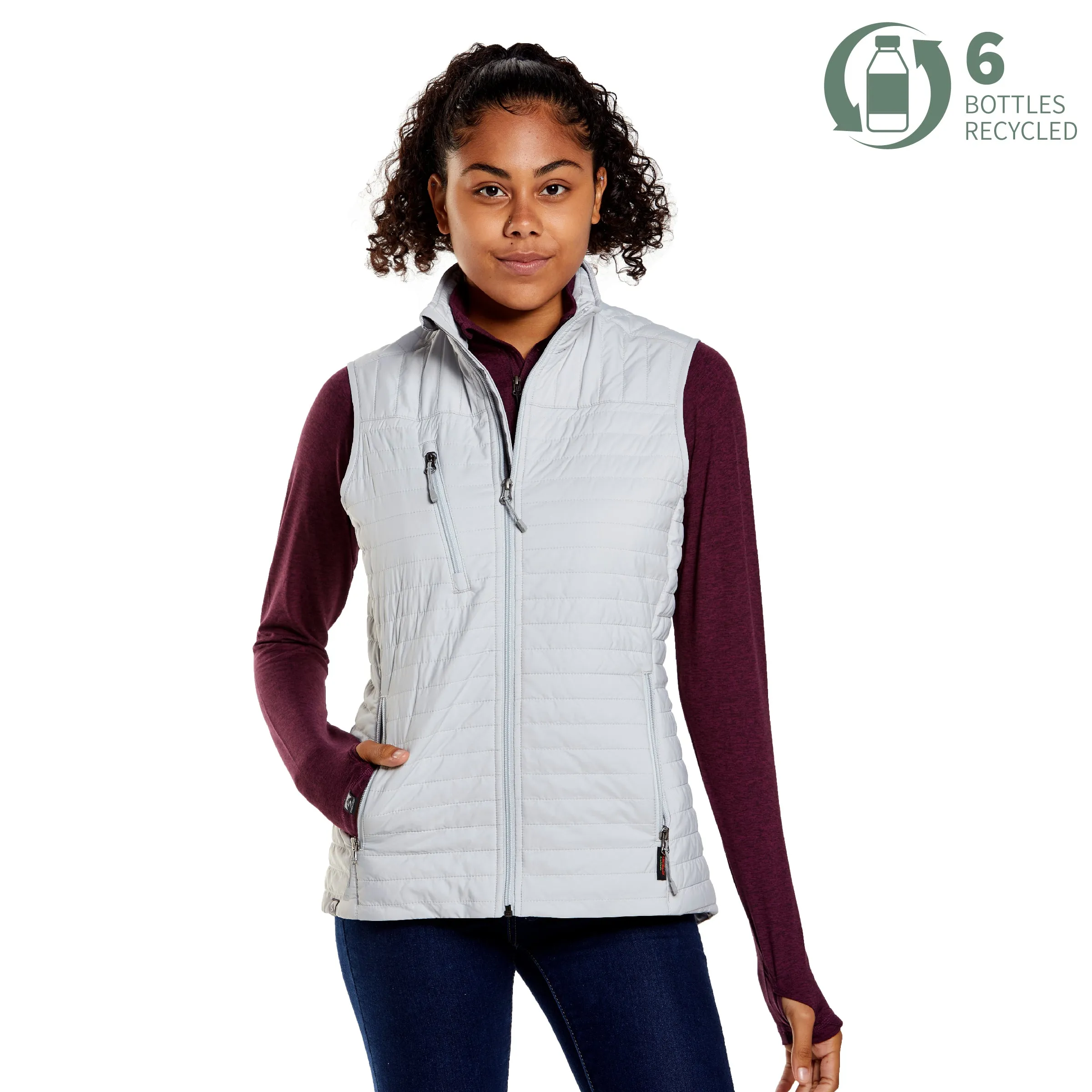 Women's Front Runner Vest