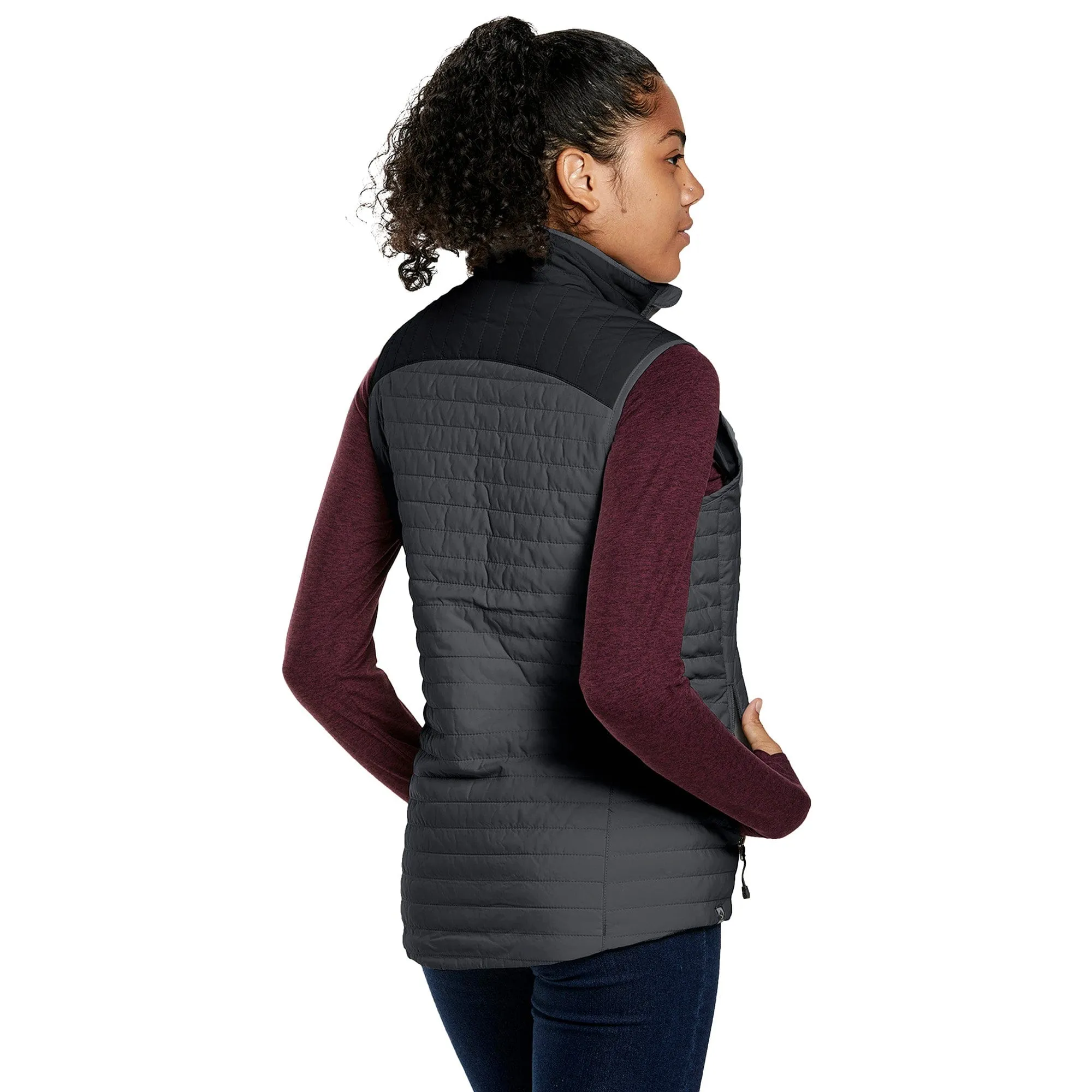 Women's Front Runner Vest