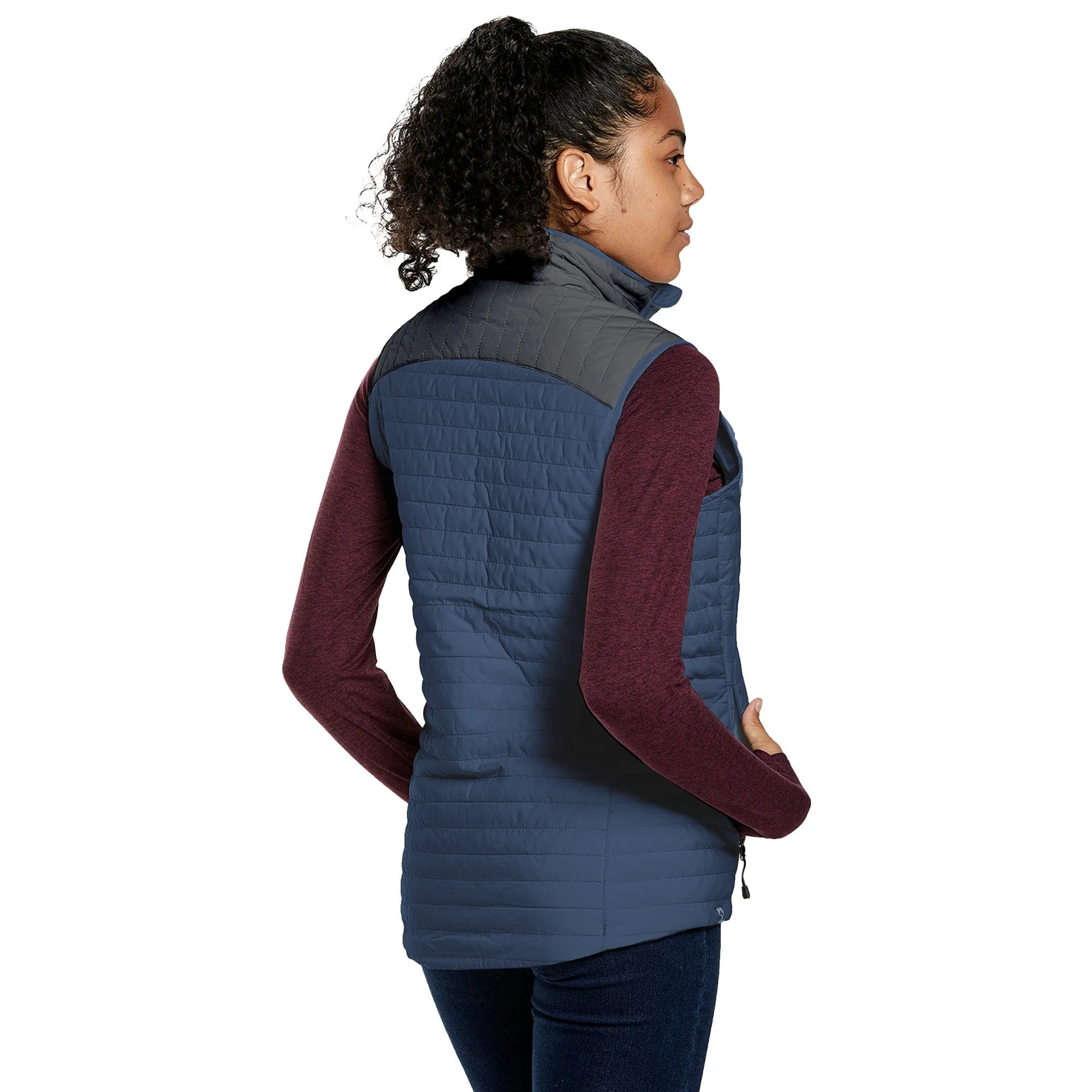 Women's Front Runner Vest