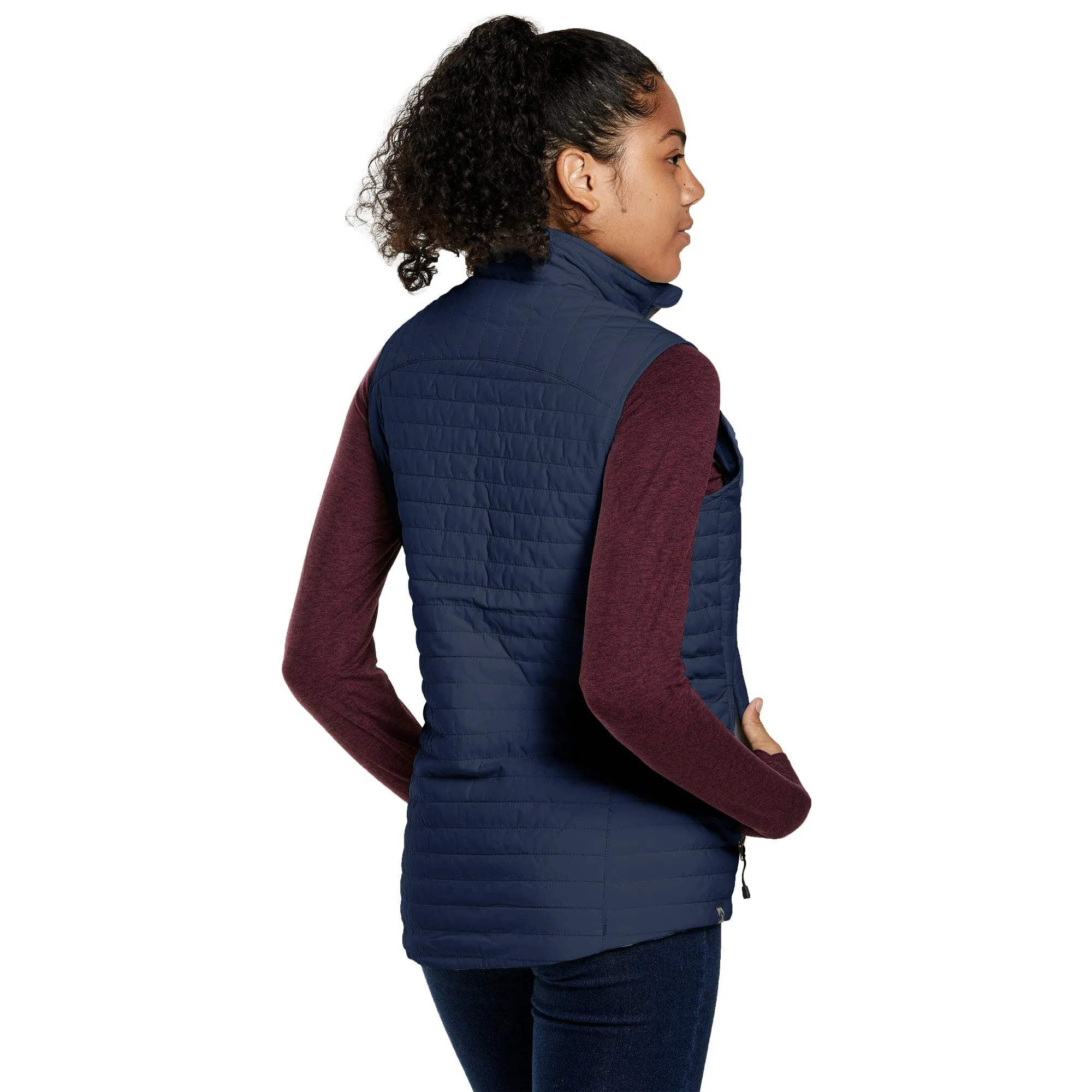 Women's Front Runner Vest