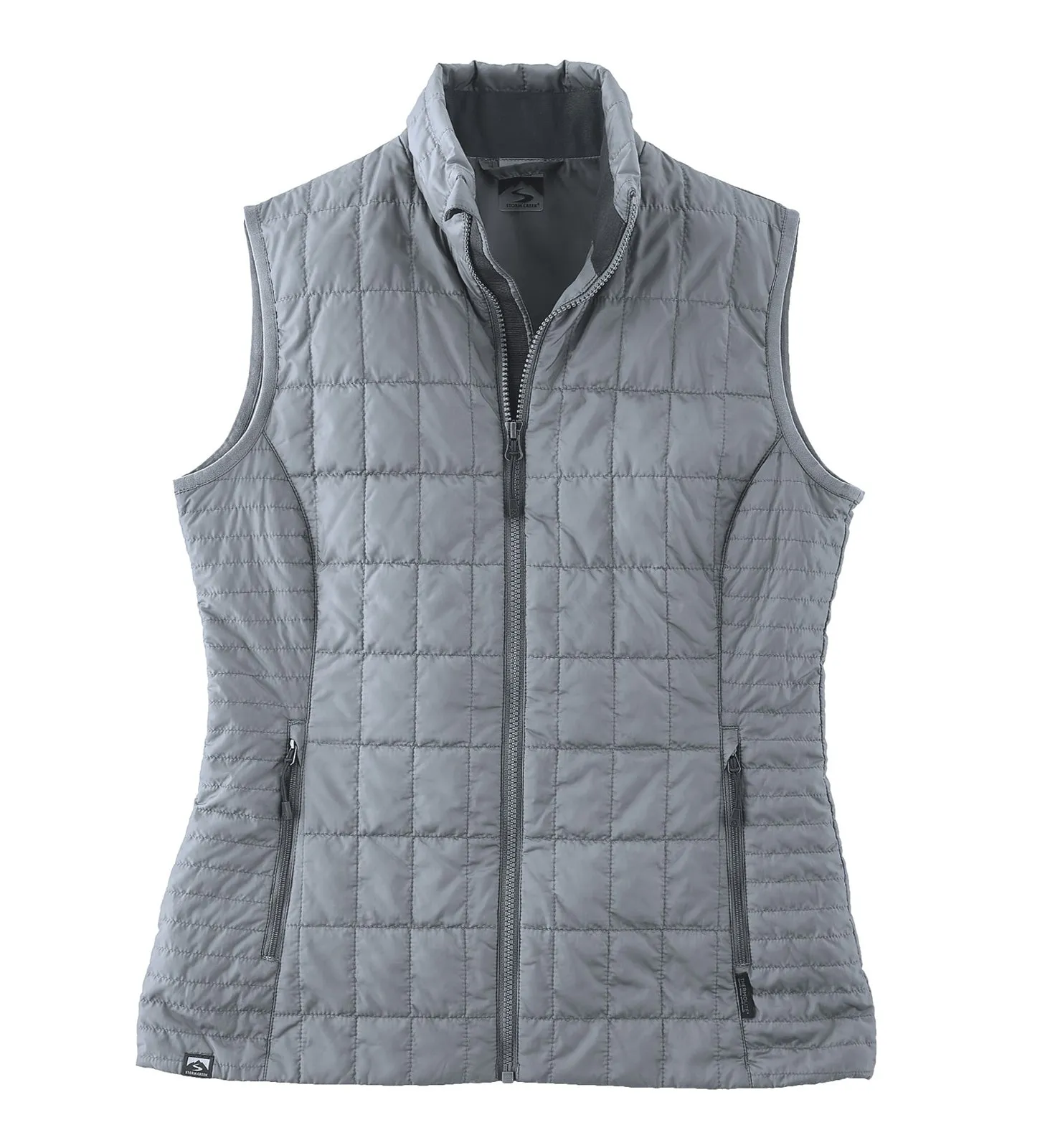 Women's Traveler Vest - Glossy - LAST CHANCE