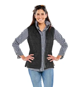 Women's Traveler Vest - Glossy - LAST CHANCE