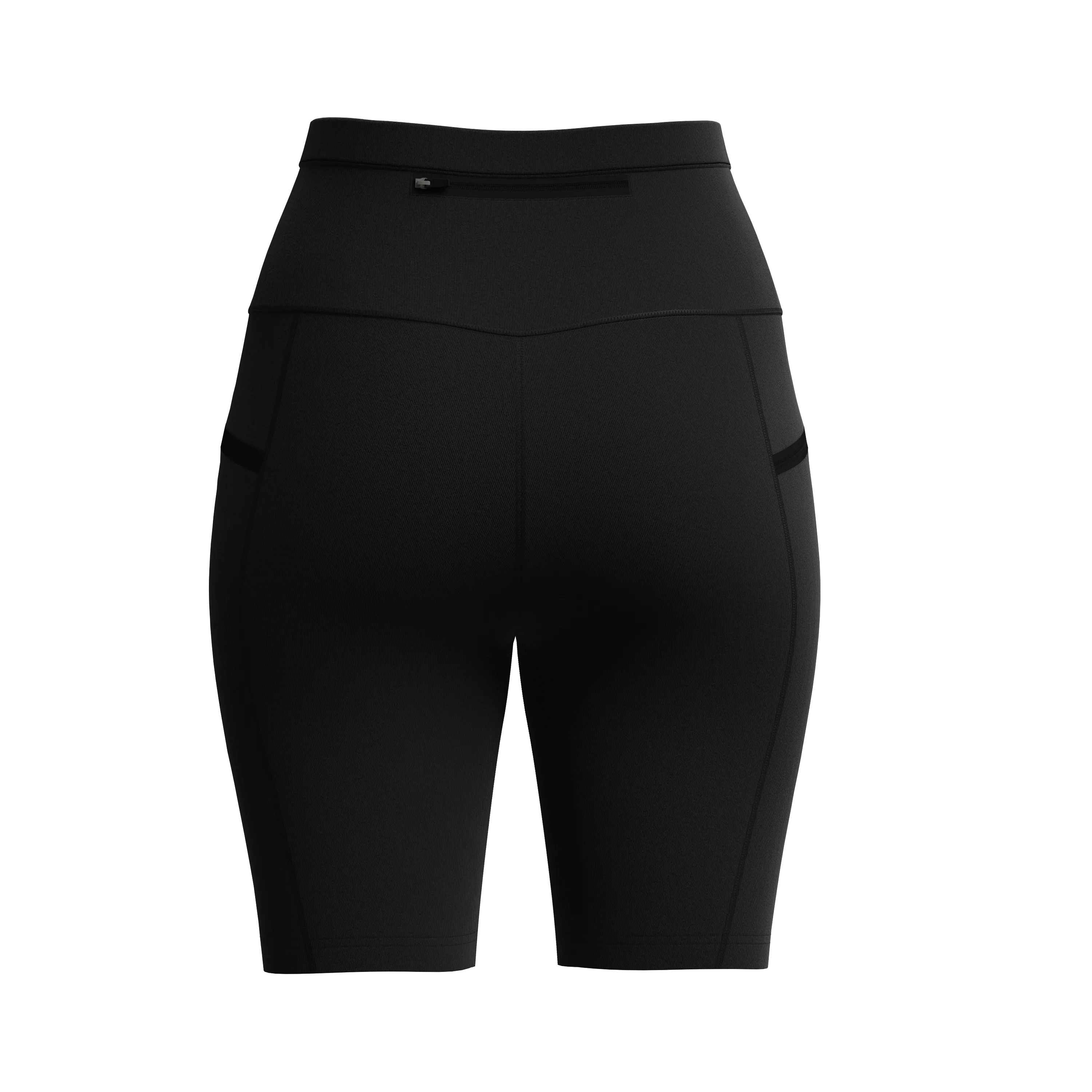 Women's Wakanda Athletics Classic Biker Shorts