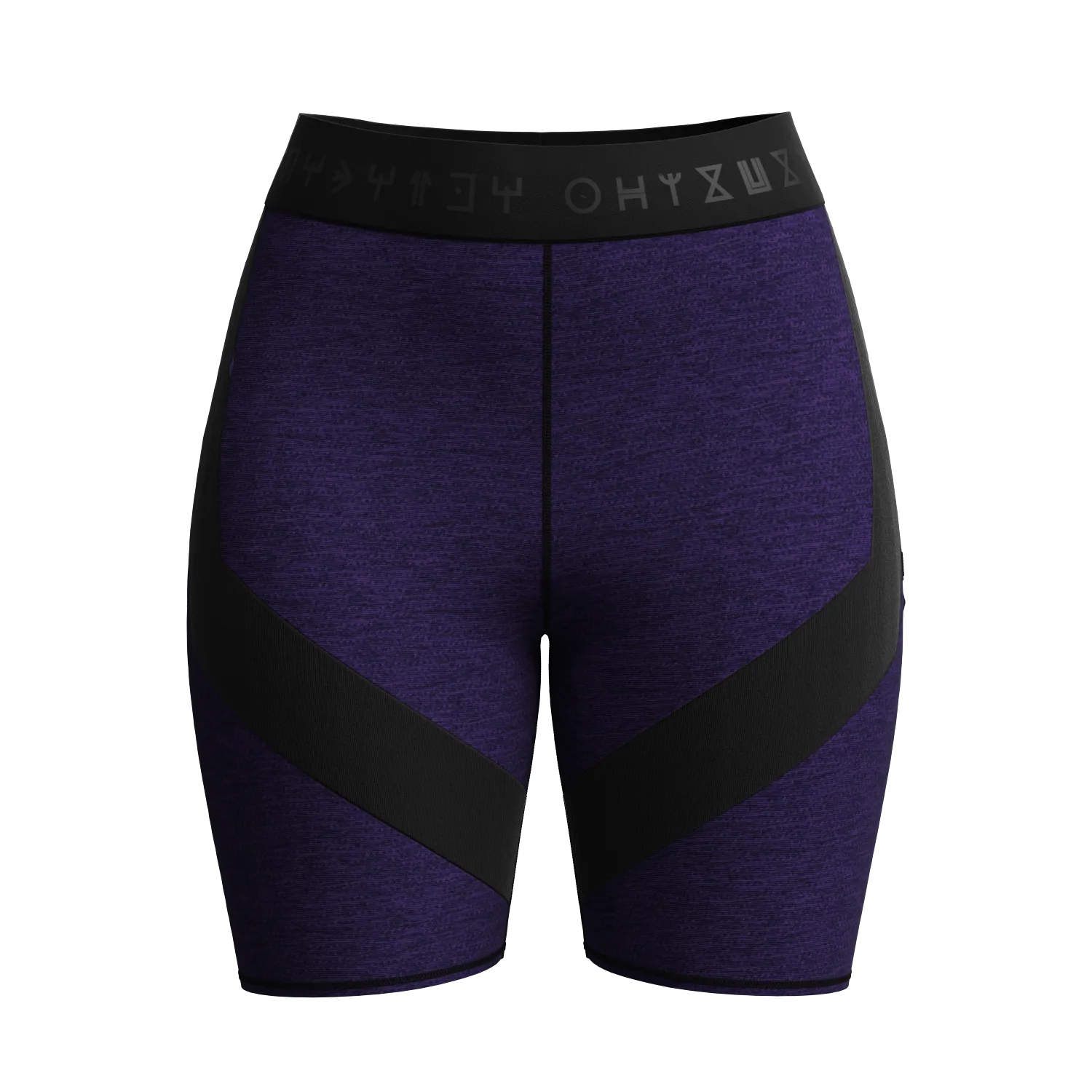 Women's Wakanda Athletics Performance Biker Shorts