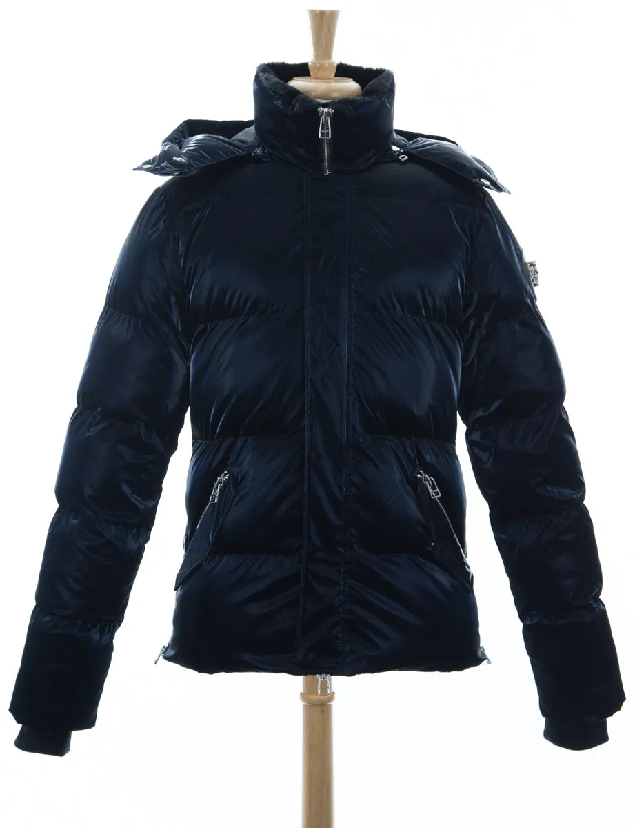 Woodpecker Men's BUMNESTER 3/4 Coat